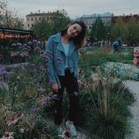 Няня, Всеволожск, Варшавская улица, Всеволожск, Ксения Павловна