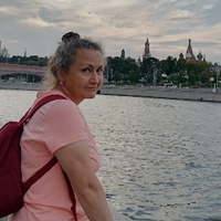 Няня, Москва, улица Маршала Савицкого, Щербинка, Лиана Владимировна
