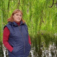 Сиделка, Саратов, 2-й Кавказский тупик, Заводской, Татьяна Павловна
