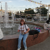 Няня, Москва, Перовская улица, Перово, Светлана Витальевна