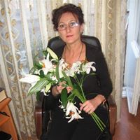 Домработница, Москва, улица Народного Ополчения, Октябрьское поле, Кадрия Мунировна