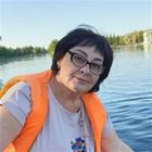 Домработница, Санкт-Петербург, проспект Большевиков, Улица Дыбенко, Нелли Георгиевна