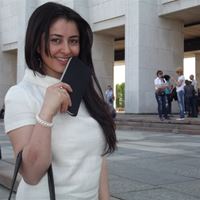 Домработница, Москва, улица Миклухо-Маклая, Юго-западная, Лохути Абибовна