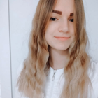 Няня, Химки, улица Дружбы, Куркино, Алина Александровна