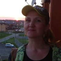Домработница, Краснодар, улица Марины Цветаевой, в районе Немецкая Деревня, Оксана Николаевна