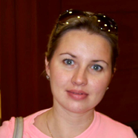 Няня, Москва, проспект Маршала Жукова, Серебряный бор, Светлана Вячеславовна