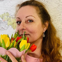 Домработница, Новосибирск, Учительская улица, Дом одежды, Оксана Анатольевна