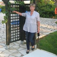 Няня, Москва, Болотниковская улица, Нахимовский проспект, Валентина Ивановна