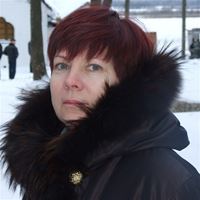 Домработница, Москва, улица Крылатские Холмы, Крылатское, Элеонора Николаевна