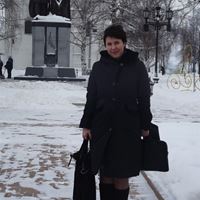 Домработница, Москва, микрорайон В, Троицк, Жанна Владимировна