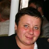 Сиделка, Москва, улица Довженко, Минская , Ирина Николаевна