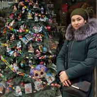 Няня, Москва, улица Гришина, Можайский район, Шахноза Джумабоевна