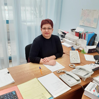 Няня, Батайск, Северное шоссе, Батайск, Лиана Станиславовна