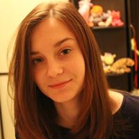Няня, Санкт-Петербург, проспект Энгельса, Озерки, Злата Евгеньевна