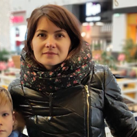 Няня, Новосибирск, Русская улица, Академгородок, Полина Владимировна