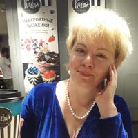Няня, Москва, улица Черняховского, Аэропорт, Елена Михайловна