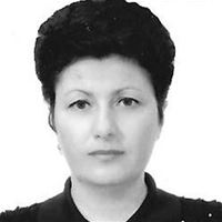 Няня, Пушкино, Московский проспект, Пушкино, Роза Меджидовна