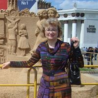 Няня, Москва, Флотская улица, Дегунино Западное, Елена Петровна