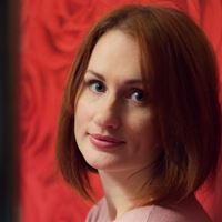 Няня, Москва, улица Инессы Арманд, Новоясеневская, Екатерина Викторовна