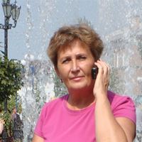 Няня, Москва, Ленинский проспект, Проспект Вернадского, Вера Михайловна