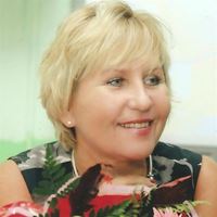 Репетитор, Санкт-Петербург, улица Карбышева, Площадь Мужества, Ольга Олеговна