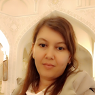 Семейная пара, городской посёлок Фёдоровское, Счастливая улица, Павловск, Хилола Сапарбаевна