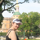 Домработница, Колпино, улица Карла Маркса, Колпино, Оксана Николаевна