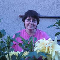 Няня, посёлок городского типа Малаховка, улица Калинина, Малаховка, Галина Ивановна