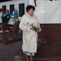 Сиделка, Москва, улица 1812 Года, Парк Победы, Ирина Васильевна