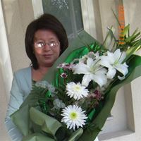 Домработница, Москва, 1-я Владимирская улица, Перово, Татьяна Алексеевна