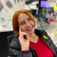 Психолог, Москва, Соколово-Мещерская улица, Куркино, Екатерина Алексеевна