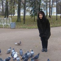 Няня, Москва, Ореховый бульвар, Домодедовская, Ирина Владимировна
