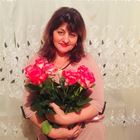 Сиделка, посёлок городского типа Чертково, Комсомольская улица, Чертково, Нана Александровна