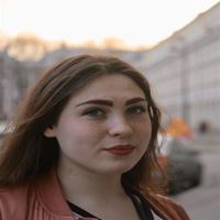 Няня, Санкт-Петербург, Садовая улица, Сертолово, Анастасия Дмитриевна