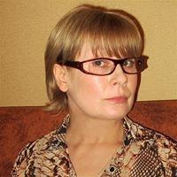 Домработница, Москва, 1-й Волоколамский проезд, Октябрьское поле, Виолетта Сергеевна