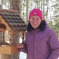 Домработница, Красноярск, улица Академика Павлова, Торговый центр, Елена Валерьевна