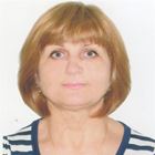 Няня, Москва, Амурская улица, Щелковская, Елена Николаевна