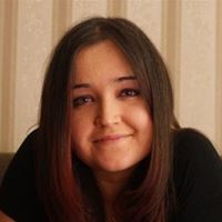 Няня, Москва, Измайловский бульвар, Первомайская, Ольга Игоревна