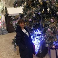 Домработница, Москва,, Бунинская Аллея, Римма Ряшитовна