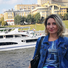 Няня, Реутов, Южная улица, Новокосино, Ольга Сергеевна