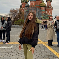 Няня, Москва, Лялин переулок, Чкаловская, Эвелина Андреевна