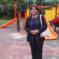 Няня, Москва, Профсоюзная улица, Новые Черемушки, Жасмин Владимировна