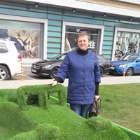 Няня, Москва, Дербеневская улица, Павелецкая, Татьяна Алексеевна