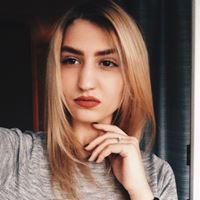Няня, Волгоград, проспект Жукова, 7 ветров, Анастасия Андреевна