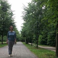 Сиделка, Лобня, улица Чкалова, Лобня, Антонида Ивановна