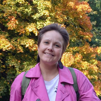 Репетитор, Москва, Коренная улица, Перово, Анастасия Валентиновна