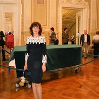 Домработница, поселок городского типа Монино, Госпитальная улица, Старая Купавна, Елена Викторовна