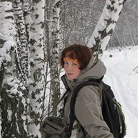Няня, Москва, Остафьевская улица, Бунинская Аллея, Ольга Алексеевна