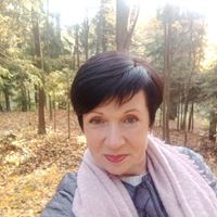 Няня, Санкт-Петербург, улица Асафьева, Проспект Просвещения, Наталья Алексеева