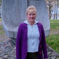 Домработница, Санкт-Петербург, проспект Сизова, Комендантский проспект, Евдокия Григорьевна
